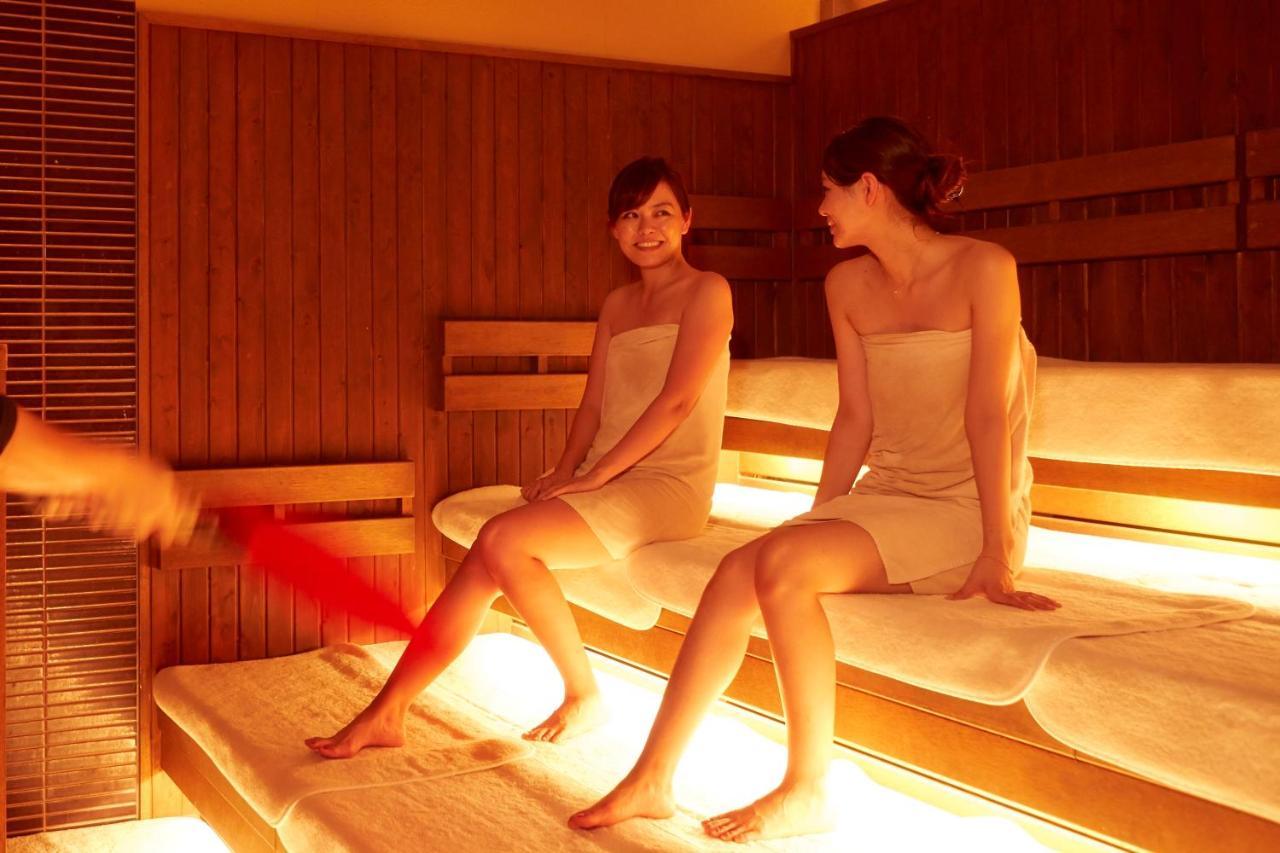 Senagajima Island Resort & Spa Tomigusuku Екстериор снимка