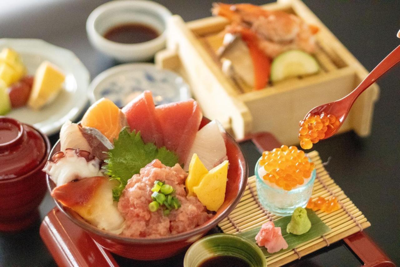 Senagajima Island Resort & Spa Tomigusuku Екстериор снимка